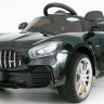 Детский электромобиль BARTY Mercedes-Benz AMG GT R. Лицензионная модель на резиновых колесах.