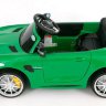 Детский электромобиль BARTY Mercedes-Benz AMG GT R. Лицензионная модель на резиновых колесах.