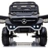 Детский электромобиль Mercedes-Benz Unimog Concept P555BP 4WD (ЛИЦЕНЗИОННАЯ МОДЕЛЬ) с дистанционным управлением.