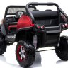 Детский электромобиль Mercedes-Benz Unimog Concept P555BP 4WD (ЛИЦЕНЗИОННАЯ МОДЕЛЬ) с дистанционным управлением.