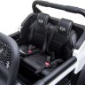 Детский электромобиль Mercedes-Benz Unimog Concept P555BP 4WD (ЛИЦЕНЗИОННАЯ МОДЕЛЬ) с дистанционным управлением.