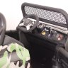 Детский электромобиль Mercedes-Benz Unimog Concept P555BP 4WD (ЛИЦЕНЗИОННАЯ МОДЕЛЬ) с дистанционным управлением.