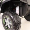 Детский электромобиль Mercedes-Benz Unimog Concept P555BP 4WD (ЛИЦЕНЗИОННАЯ МОДЕЛЬ) с дистанционным управлением.