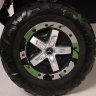 Детский электромобиль Mercedes-Benz Unimog Concept P555BP 4WD (ЛИЦЕНЗИОННАЯ МОДЕЛЬ) с дистанционным управлением.