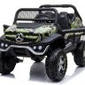 Детский электромобиль Mercedes-Benz Unimog Concept P555BP 4WD (ЛИЦЕНЗИОННАЯ МОДЕЛЬ) с дистанционным управлением.
