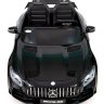 Двухместный детский электромобиль BARTY Mercedes-Benz AMG GT R