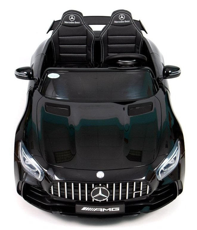Детский электромобиль Mercedes Benz AMG GTR hl289
