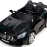 Двухместный детский электромобиль BARTY Mercedes-Benz AMG GT R