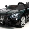 Двухместный детский электромобиль BARTY Mercedes-Benz AMG GT R