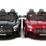 Двухместный детский электромобиль BARTY Mercedes-Benz AMG GT R