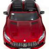 Двухместный детский электромобиль BARTY Mercedes-Benz AMG GT R