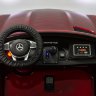 Двухместный детский электромобиль BARTY Mercedes-Benz AMG GT R