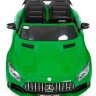 Двухместный детский электромобиль BARTY Mercedes-Benz AMG GT R