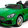 Двухместный детский электромобиль BARTY Mercedes-Benz AMG GT R