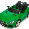 Двухместный детский электромобиль BARTY Mercedes-Benz AMG GT R