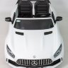 Двухместный детский электромобиль BARTY Mercedes-Benz AMG GT R