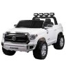 Детский двухместный электромобиль TOYOTA-TUNDRA JJ2255  (ЛИЦЕНЗИОННАЯ МОДЕЛЬ) 