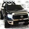 Детский двухместный электромобиль TOYOTA-TUNDRA JJ2255  (ЛИЦЕНЗИОННАЯ МОДЕЛЬ) 
