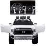 Детский двухместный электромобиль TOYOTA-TUNDRA JJ2255  (ЛИЦЕНЗИОННАЯ МОДЕЛЬ) 