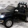 Детский двухместный электромобиль TOYOTA-TUNDRA JJ2255  (ЛИЦЕНЗИОННАЯ МОДЕЛЬ) 