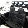 Детский двухместный электромобиль TOYOTA-TUNDRA JJ2255  (ЛИЦЕНЗИОННАЯ МОДЕЛЬ) 