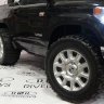 Детский двухместный электромобиль TOYOTA-TUNDRA JJ2255  (ЛИЦЕНЗИОННАЯ МОДЕЛЬ) 