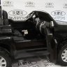 Детский двухместный электромобиль TOYOTA-TUNDRA JJ2255  (ЛИЦЕНЗИОННАЯ МОДЕЛЬ) 