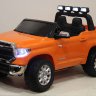 Детский двухместный электромобиль TOYOTA-TUNDRA JJ2255  (ЛИЦЕНЗИОННАЯ МОДЕЛЬ) 