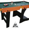 Бильярдный стол DFC TRUST 5