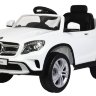 Детский электромобиль BARTY Mercedes Benz GLA CLASS с кондиционером.