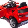 Детский электромобиль BARTY Mercedes Benz GLA CLASS с кондиционером.