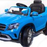 Детский электромобиль BARTY Mercedes Benz GLA CLASS с кондиционером.
