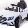 Детский электромобиль BARTY Mercedes Benz GLA CLASS с кондиционером.