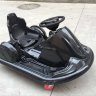Электромобиль DRIFT-CAR A999MP на резиновых колесах
