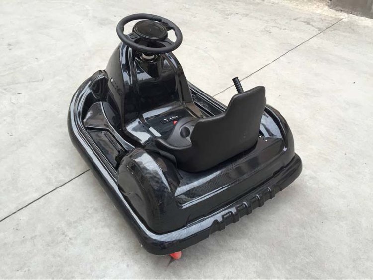 Электромобиль DRIFT-CAR A999MP на резиновых колесах