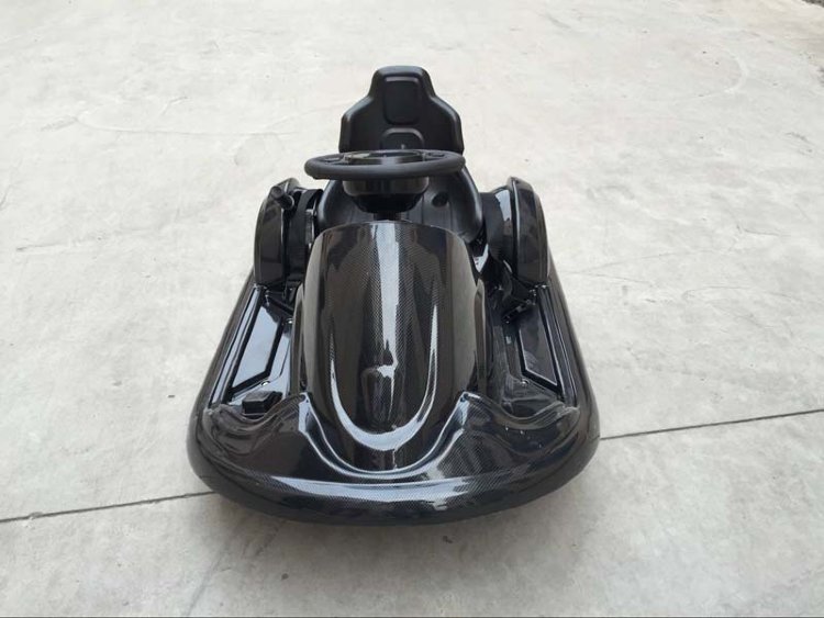 Электромобиль DRIFT-CAR A999MP на резиновых колесах