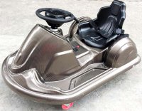 Электромобиль DRIFT-CAR A999MP на резиновых колесах