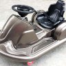 Электромобиль DRIFT-CAR A999MP на резиновых колесах
