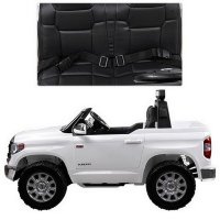Лицензионная модель TOYOTA TUNDRA MINI JJ2266 с дистанционным управлением
