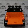 Лицензионная модель TOYOTA TUNDRA MINI JJ2266 с дистанционным управлением