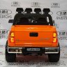 Лицензионная модель TOYOTA TUNDRA MINI JJ2266 с дистанционным управлением