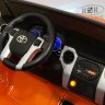 Лицензионная модель TOYOTA TUNDRA MINI JJ2266 с дистанционным управлением