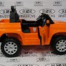 Лицензионная модель TOYOTA TUNDRA MINI JJ2266 с дистанционным управлением