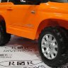 Лицензионная модель TOYOTA TUNDRA MINI JJ2266 с дистанционным управлением