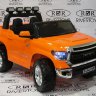 Лицензионная модель TOYOTA TUNDRA MINI JJ2266 с дистанционным управлением