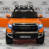 Лицензионная модель TOYOTA TUNDRA MINI JJ2266 с дистанционным управлением