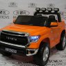 Лицензионная модель TOYOTA TUNDRA MINI JJ2266 с дистанционным управлением