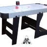 Игровой стол DFC BASTIA 6 аэрохоккей