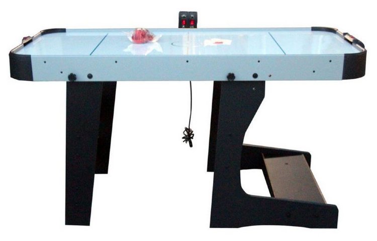 Игровой стол DFC BASTIA 6 аэрохоккей