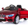 Детский электромобиль BARTY BMW X3 с родительской ручкой.